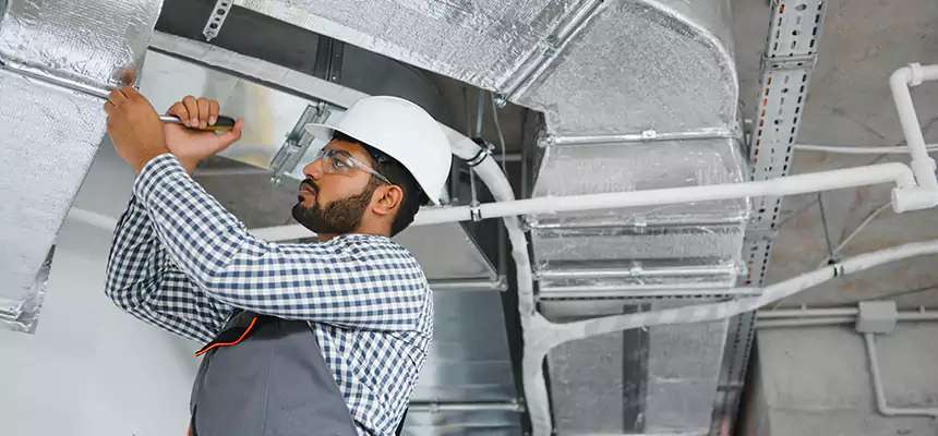 Proactive Ac Vent Repairs & Air Duct Replacement Companies Near Me in Santa Ana