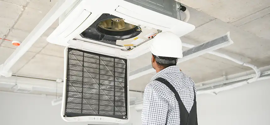 Our Affordable Duct Cleaning Near Me Services in Santa Ana, CA