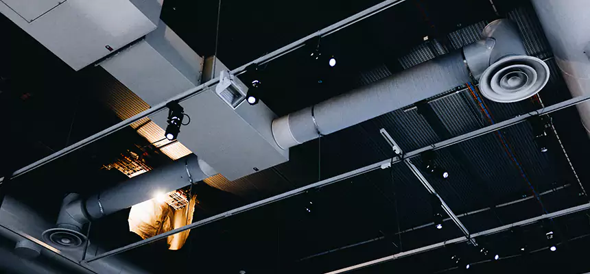 Our Air Duct Replacement Services in Santa Ana, CA