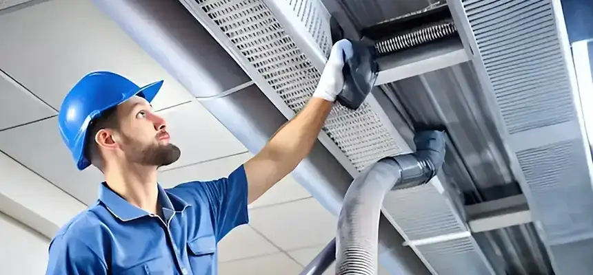 Our Annual Dryer Vent Maintenance Services in Santa Ana, CA