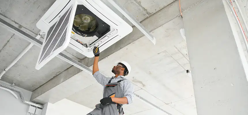 Efficient Multi‑Unit & HOA Annual Vent Cleaning Plans in Santa Ana