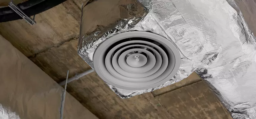 Our Basement Vent Cleaning Services in Santa Ana, CA