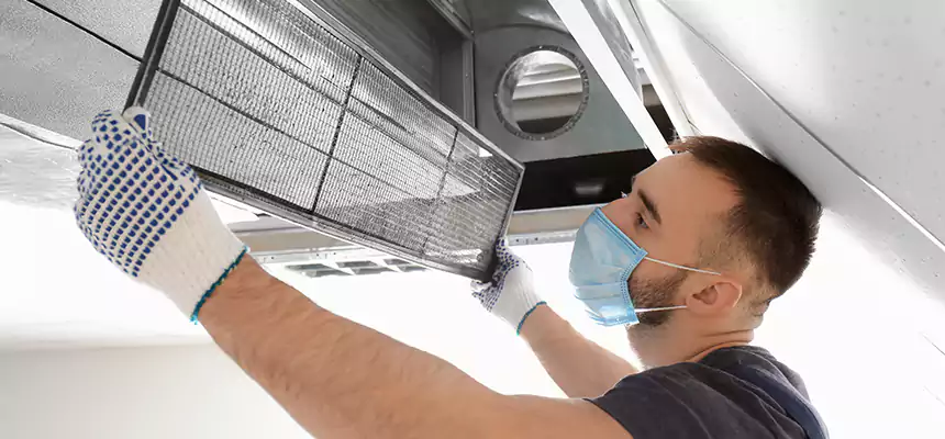 Our Dryer Vent Cleaning Services in Santa Ana, CA