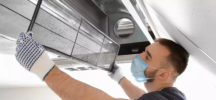 Our Dryer Vent Replacement Services in Santa Ana, CA