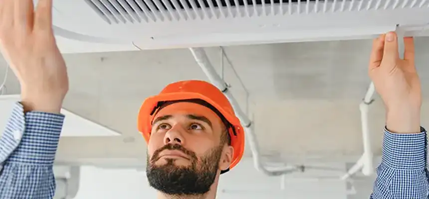 Our Furnace Vent Cleaning Services in Santa Ana, CA