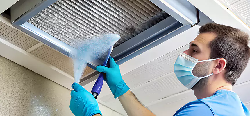 Our Home Ventilation Cleaning Services in Santa Ana, CA