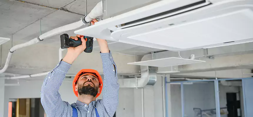 Eco‑Friendly Coil & Plenum Deep Cleaning in Santa Ana