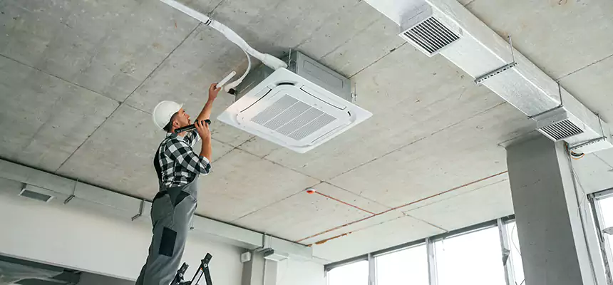 Our HVAC System Deodorizing Services in Santa Ana, CA