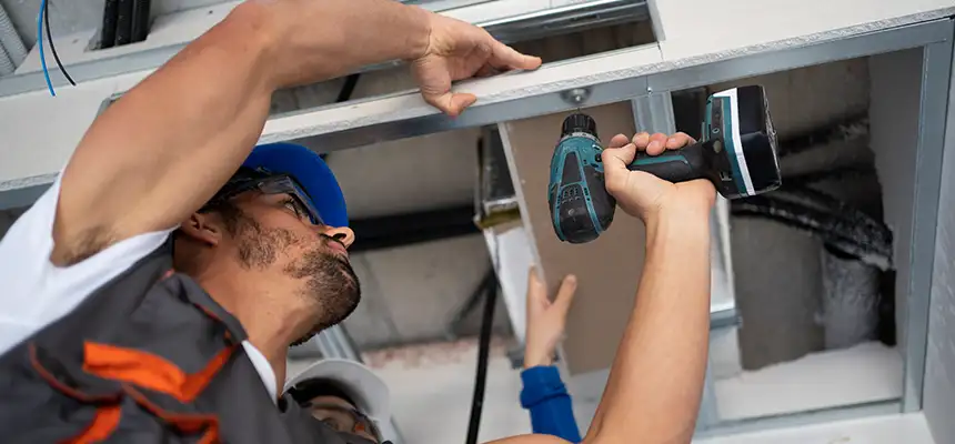 Our Improve Home Air Circulation Services in Santa Ana, CA