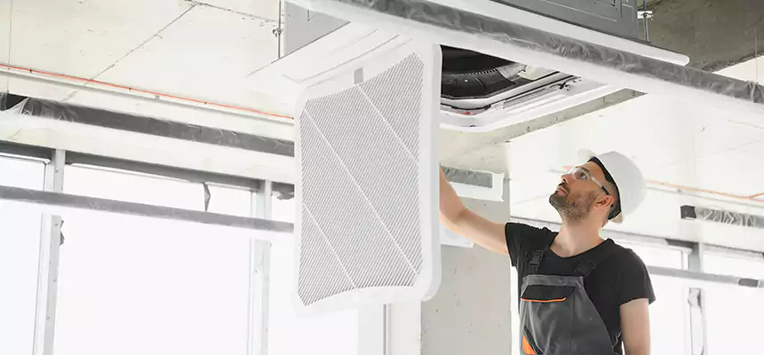 Our Indoor Air Quality Improvement Services in Santa Ana, CA