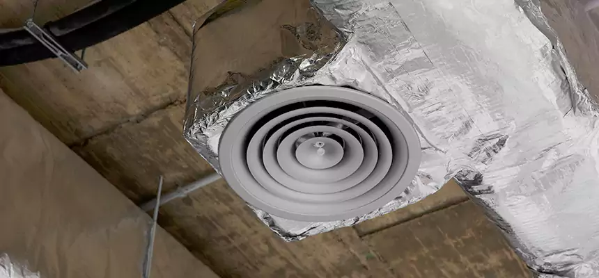 Advanced Industrial Ductwork Cleaning in Santa Ana