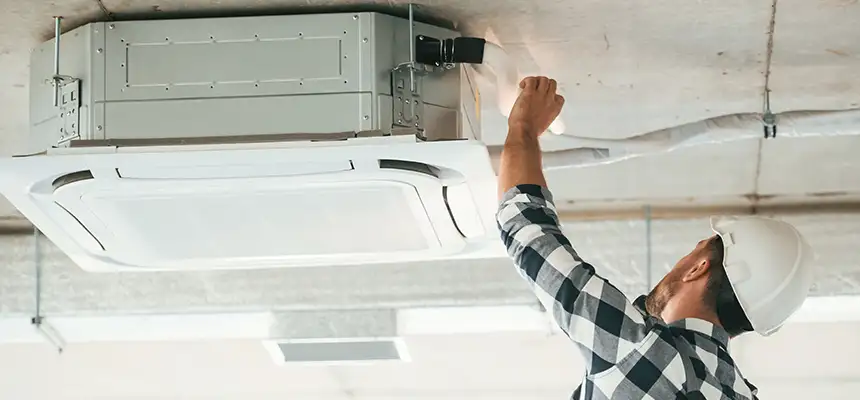 Our Local Vent Cleaning Services in Santa Ana, CA