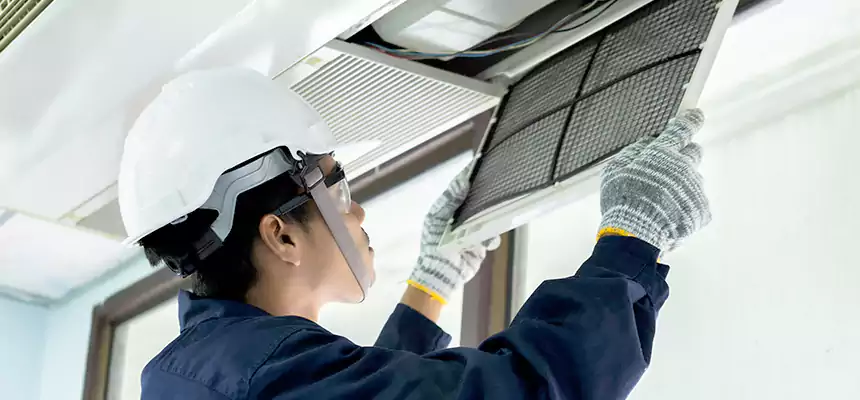 Our Residential Air Vent Cleaning Services in Santa Ana, CA