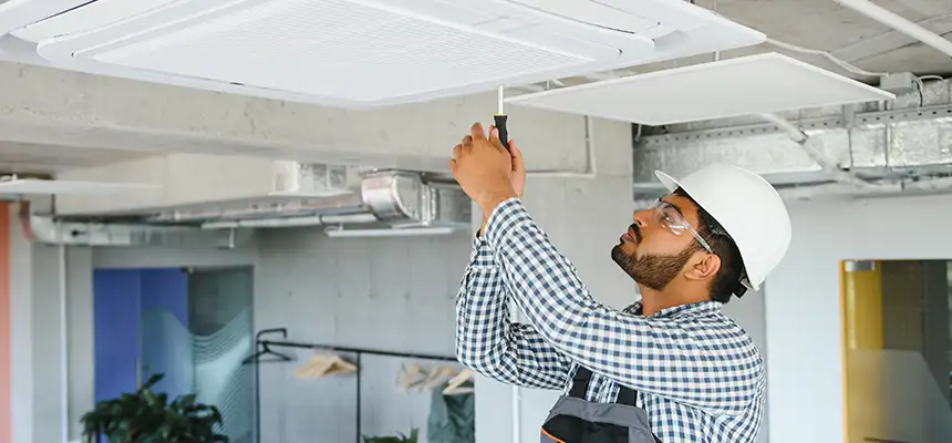 Our Roof Dryer Vent Cleaning Services in Santa Ana, CA