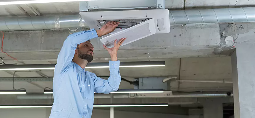 Our Room Addition Duct Installation Services in Santa Ana, CA