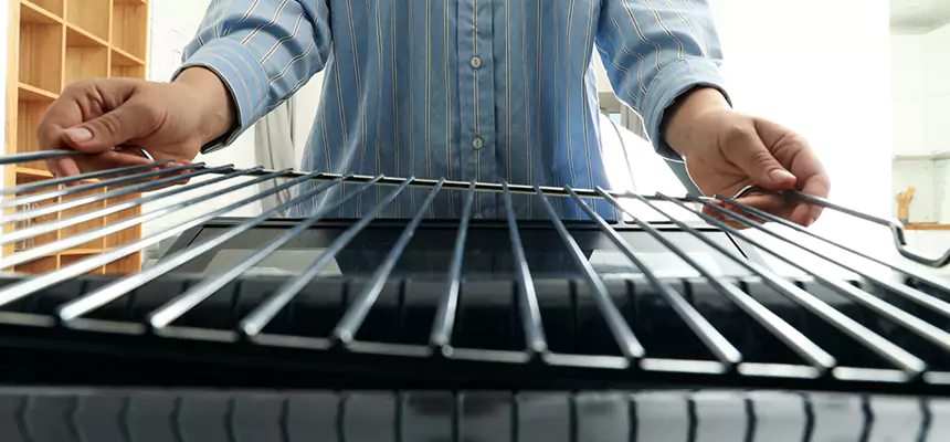Our Vent Grille Washing Services in Santa Ana, CA