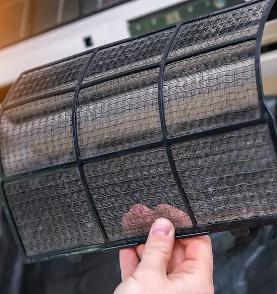 Top-notch AC Air Filter Replacement in Santa Ana