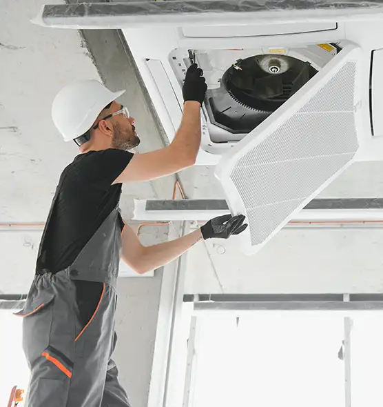 About Air Duct Rodent Removal in Santa Ana, CA