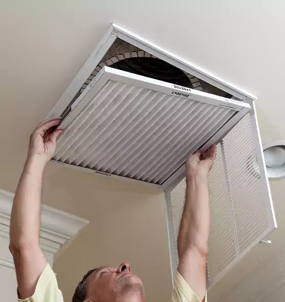 Trusted Apartment Air Duct Cleaning in Santa Ana, CA