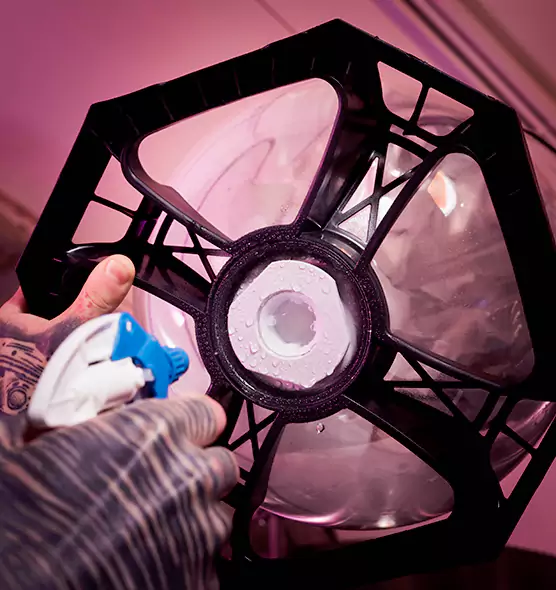 Advanced Basement Vent Cleaning in Santa Ana, CA