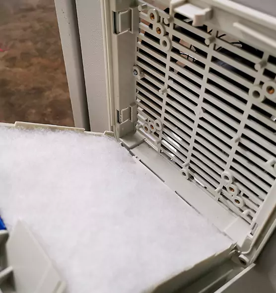 Professional Dryer Vent Mold Cleaning in Santa Ana, CA