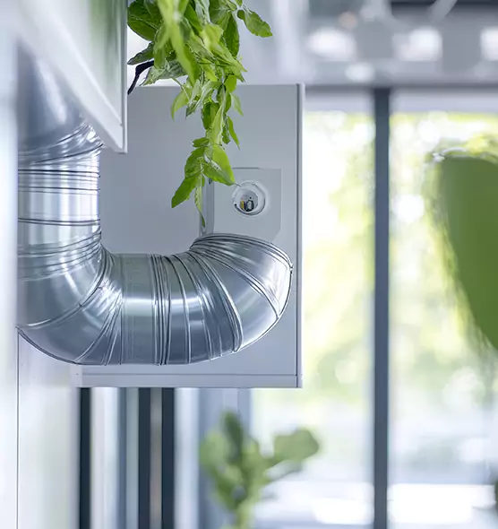 Professional Eco-Safe Dryer Vent Cleaning in Santa Ana, CA