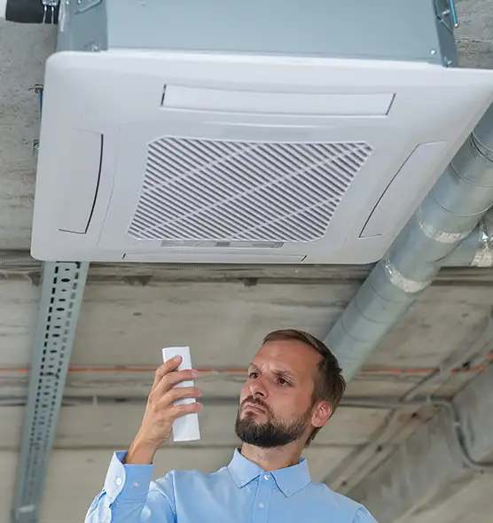 About Local Vent Cleaning Services in Santa Ana, CA