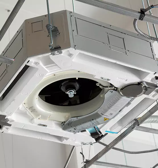 Professional Roof Vent Lint Removal Santa Ana, CA