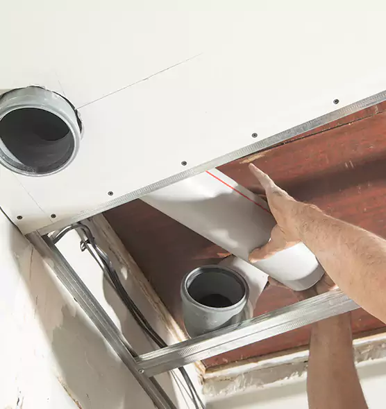 Professional Seasonal Allergy Air Duct Cleaning in Santa Ana, CA