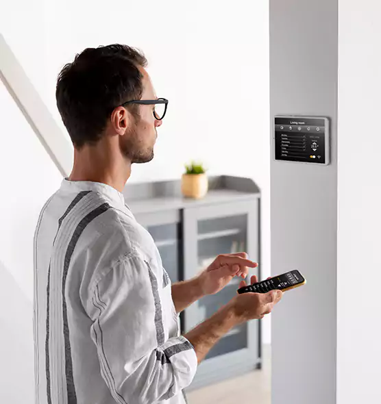 About Smart AC Vent Controller Services in Santa Ana