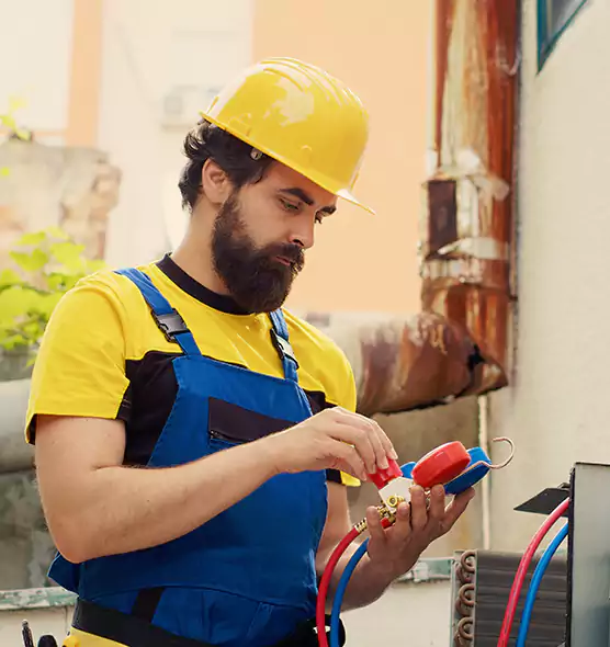 About Smart HVAC Installation in Santa Ana, CA