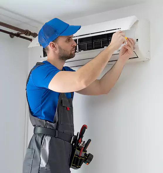 About Smart Thermostat AC Installation in Santa Ana, CA