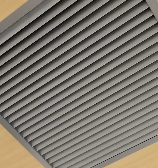 Professional Vent Grille Washing in Santa Ana, CA