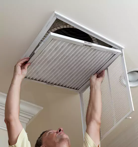 Professional Vent Relocation Services in Santa Ana, CA
