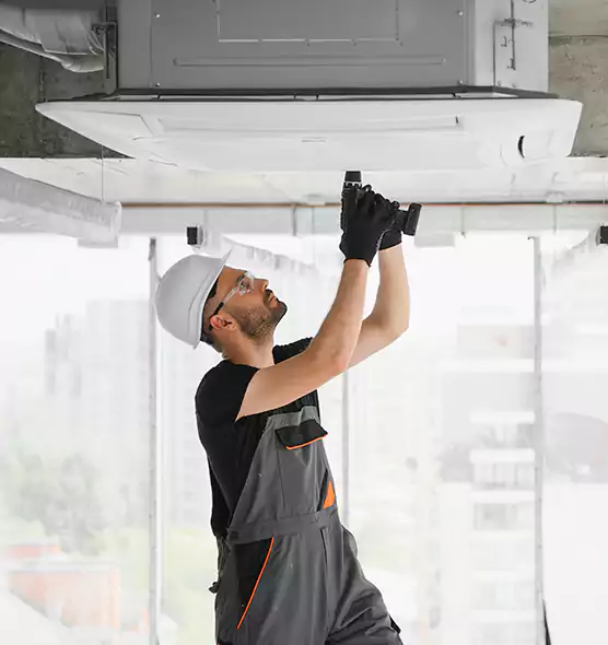 Reliable Ventilation System Cleaning in Santa Ana, CA