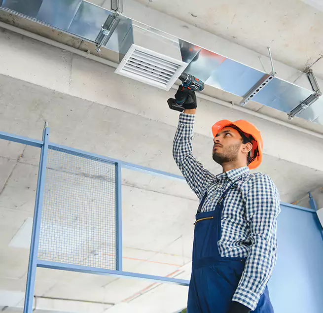 Why Homeowners & Businesses Trust Us in Santa Ana, CA?