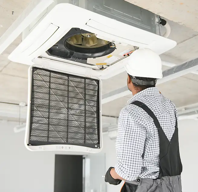 Why Homeowners & Businesses Trust Us in Santa Ana, CA?