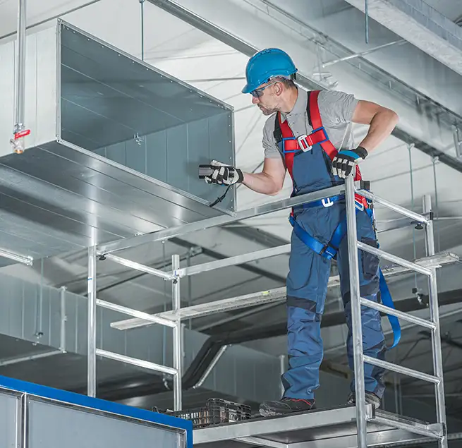 Why Homeowners & Businesses Trust Us in Santa Ana, CA?