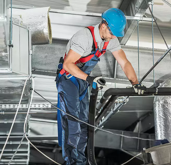 Why Homeowners & Businesses Trust Us in Santa Ana, CA?