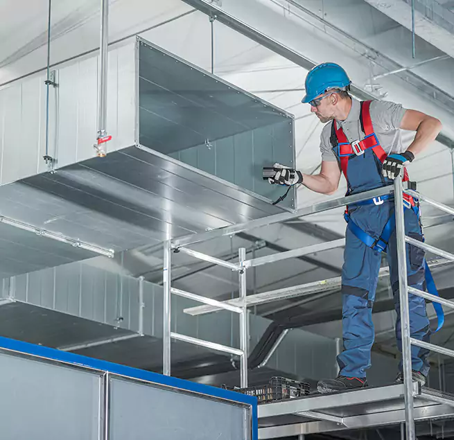 Why Homeowners & Businesses Trust Us in Santa Ana, CA?