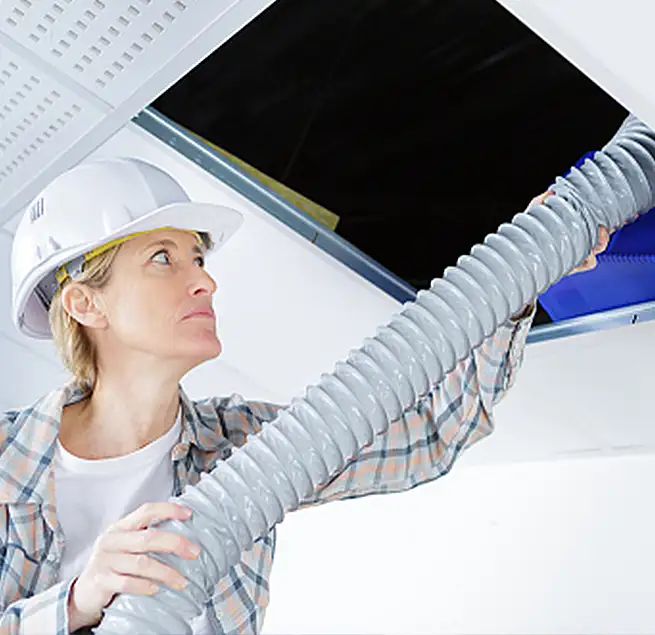 Why Homeowners & Businesses Trust Us Santa Ana, CA