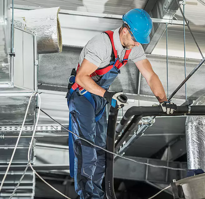 Why Homeowners & Businesses Trust Us in Santa Ana, CA?