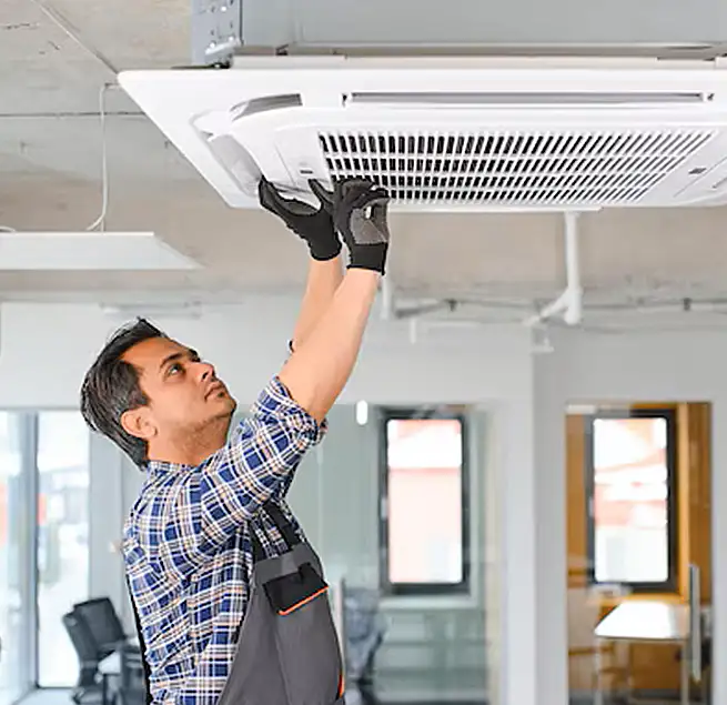 Why Homeowners & Businesses Trust Us in Santa Ana, CA?