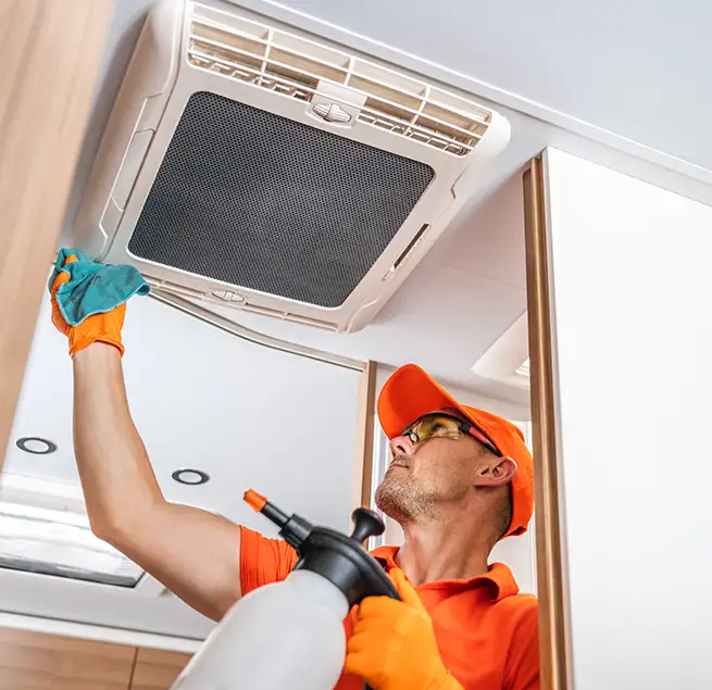 Why Homeowners & Businesses Trust Us in Santa Ana, CA?