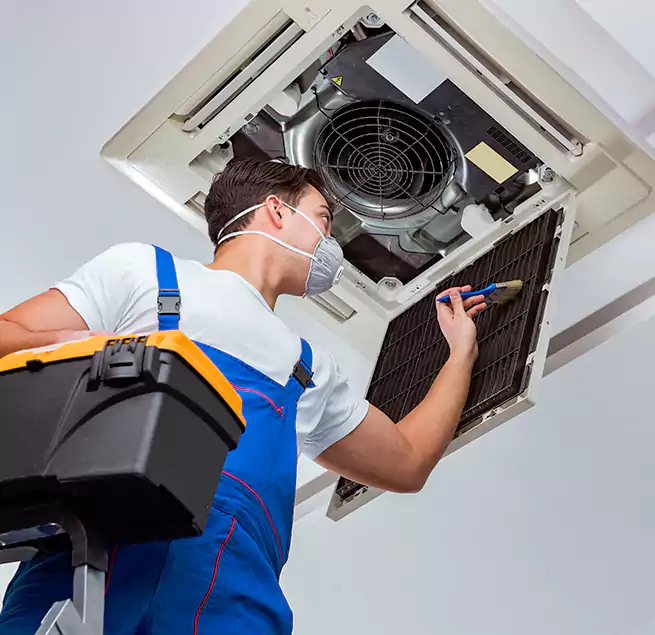 Why Homeowners & Businesses Trust Us in Santa Ana, CA