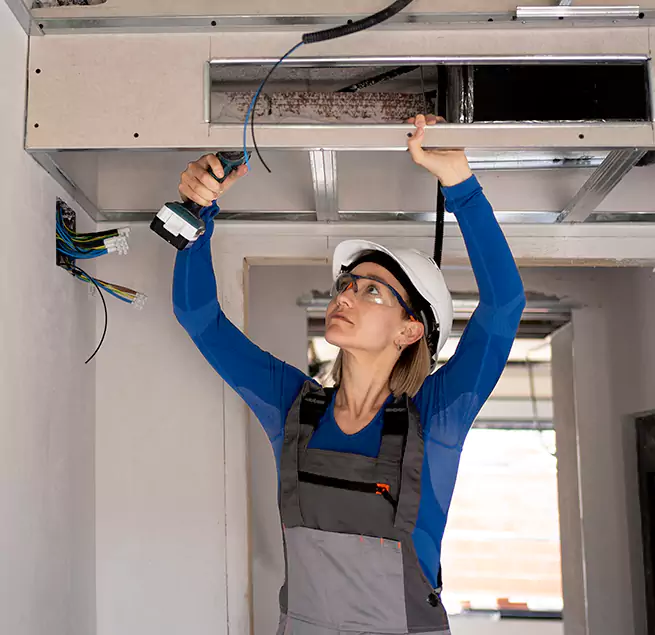 Why Homeowners & Businesses Trust Us in Santa Ana, CA?