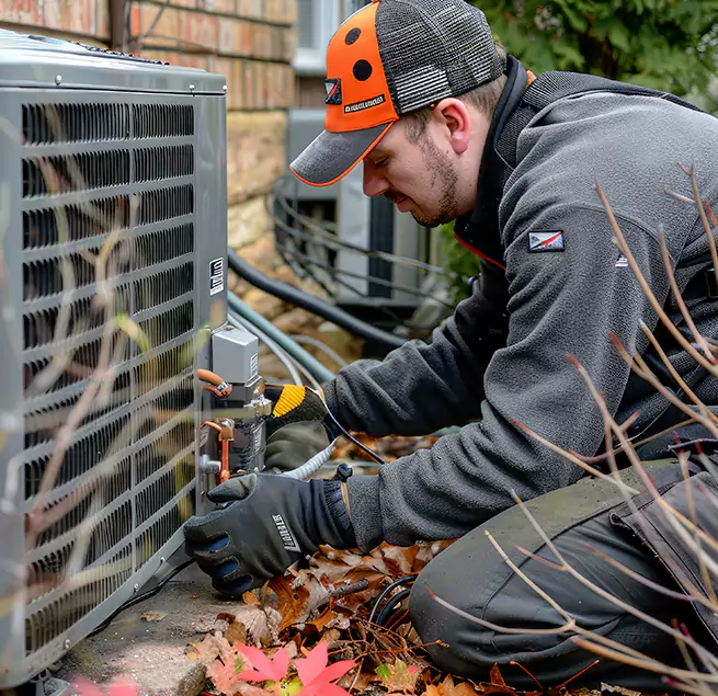 Why Homeowners & Businesses Trust Us in Santa Ana, CA?