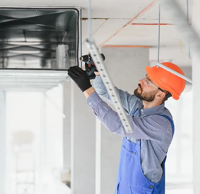  Why Homeowners Businesses Trust Us Santa Ana, CA