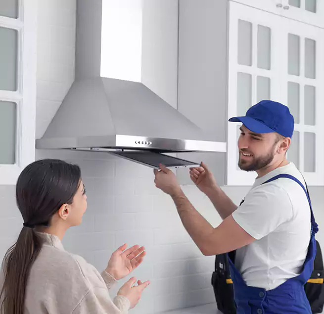  Why Homeowners & Businesses Trust Us in Santa Ana, CA?