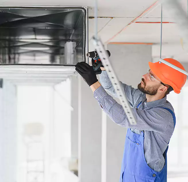 Why Homeowners & Businesses Trust Us in Santa Ana, CA?